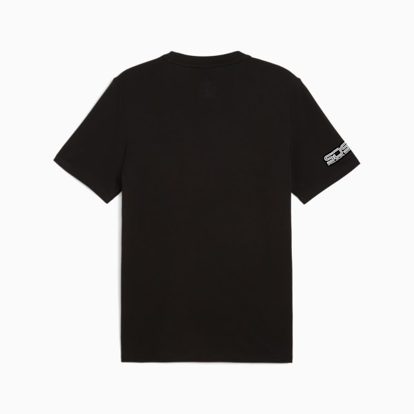 Playera Scuderia Ferrari HP Race SDS para hombre, PUMA Black, large-MEX