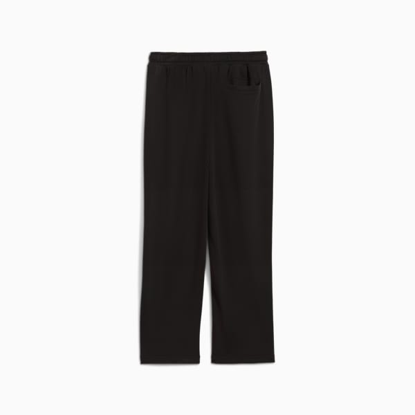Porsche Legacy Sweatpants Men, PUMA Black, large-ZAF