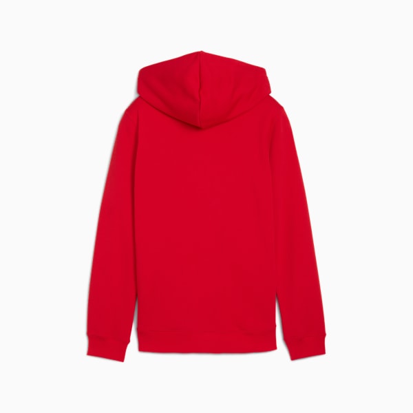 Sudadera con capucha Scuderia Ferrari HP Race para adolescentes, Rosso Corsa, large-MEX
