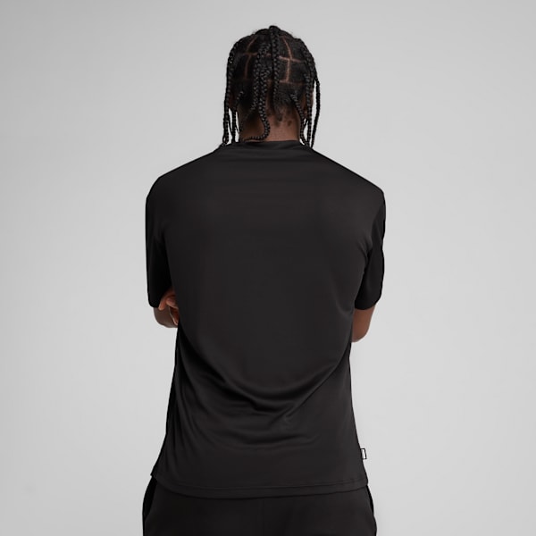 Remera de básquet Posterize para hombre, PUMA Black, large-ARG