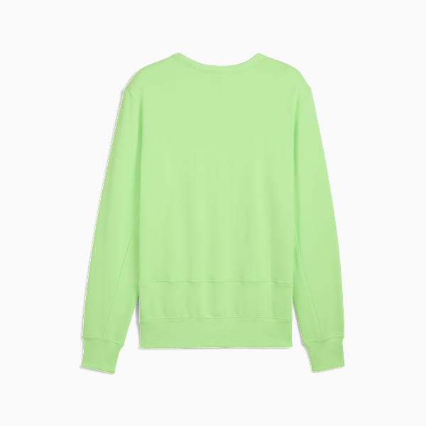 Sudadera Pivot para hombre, Spring Fern, large-MEX