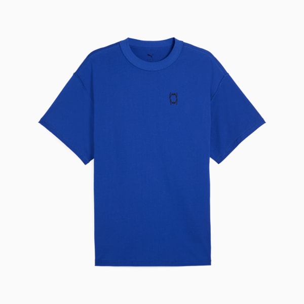 Remera Pivot 3.0, Vivid Blue, large-ARG