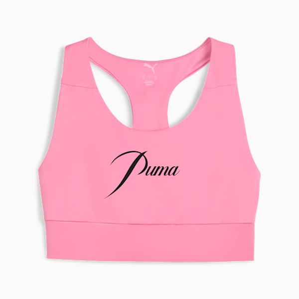 Top deportivo Stewie para mujer, Fast Pink, large-ARG