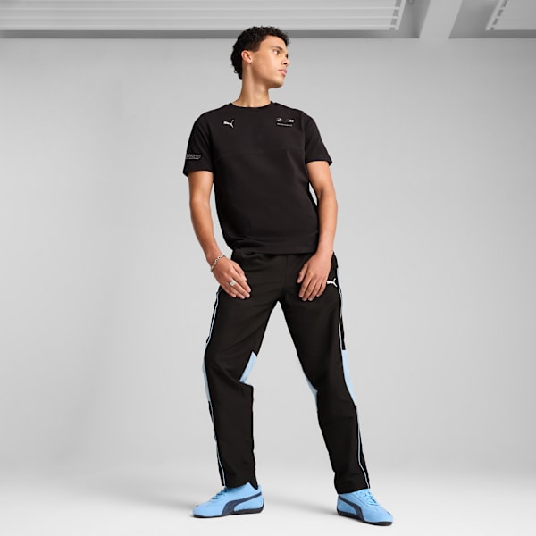 Remera BMW M Motorsport Speed Driver Series 2.0 para hombre, PUMA Black, large-ARG