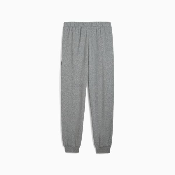 Jogging BMW M Motorsport II para hombre, Medium Gray Heather, large-ARG