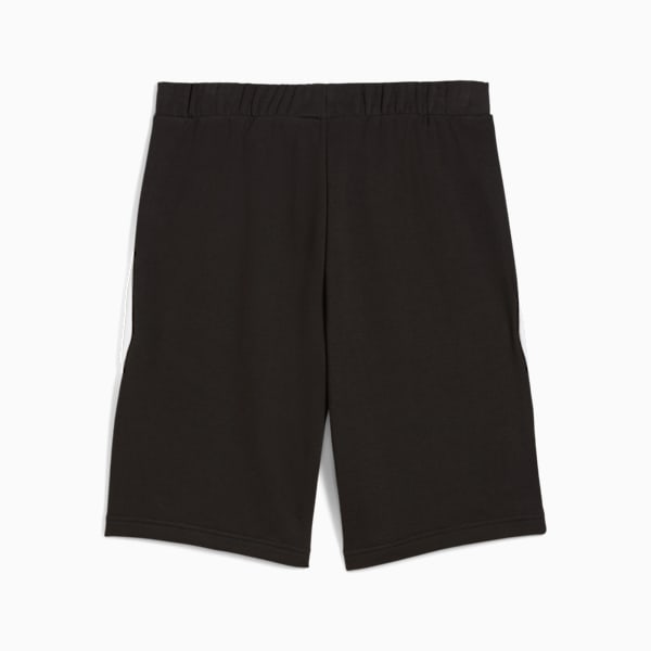 BMW M Motorsport Shorts Men, PUMA Black, large-MEX