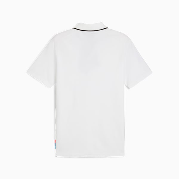Polo Hombre BMW M Motorsport, PUMA White, large-MEX