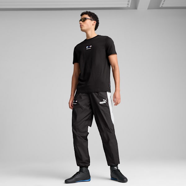 Playera BMW M Motorsport Car 2 para hombre, PUMA Black, large-MEX