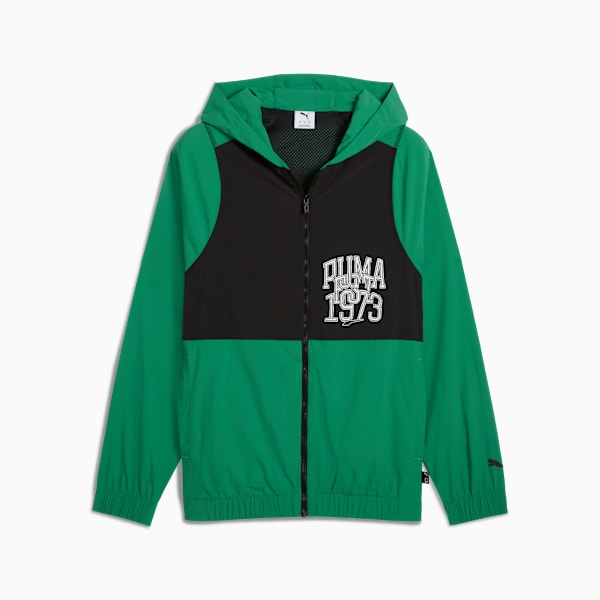 Campera Rival Rage, Archive Green, large-ARG