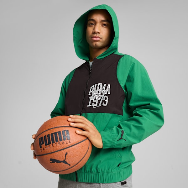 Campera Rival Rage, Archive Green, large-ARG