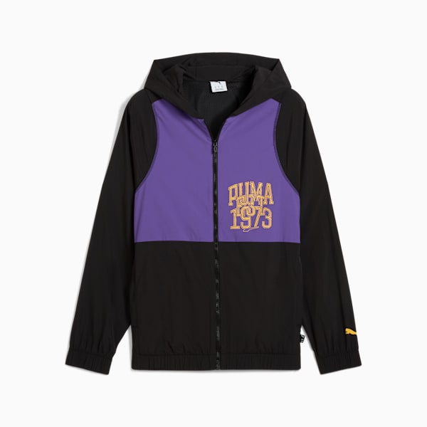Campera Rival Rage, PUMA Black, large-ARG