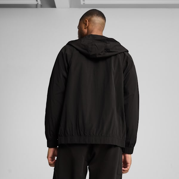 Campera Rival Rage, PUMA Black, large-ARG