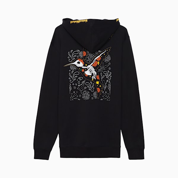 Sudadera Classics Día de Muertos, PUMA Black, large-MEX