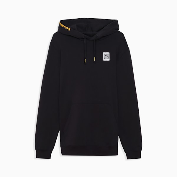 Sudadera Classics Día de Muertos, PUMA Black, large-MEX