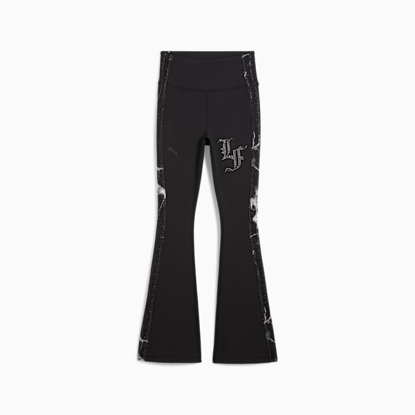 Leggings Lafrance, PUMA Black, large-ARG
