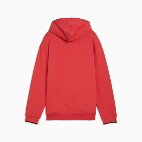 Sudadera Road To Unity para jóvenes, Red Fire, large-MEX