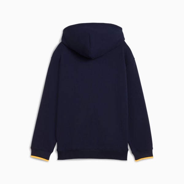 Sudadera Road To Unity para jóvenes, New Navy, large-MEX