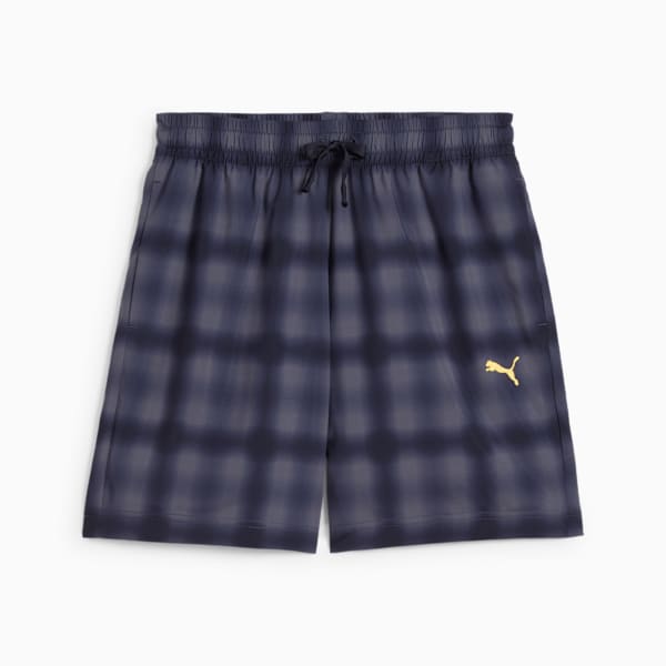 Shorts holgados para niños grandes ROAD TO UNITY, New Navy-AOP, large-MEX