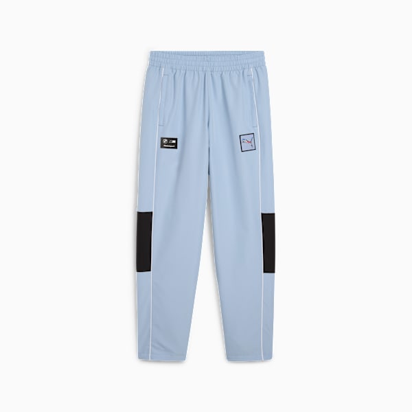 BMW M Motorsport SDS 2.0 Badge Pants Men, Blue Wash, large-ZAF