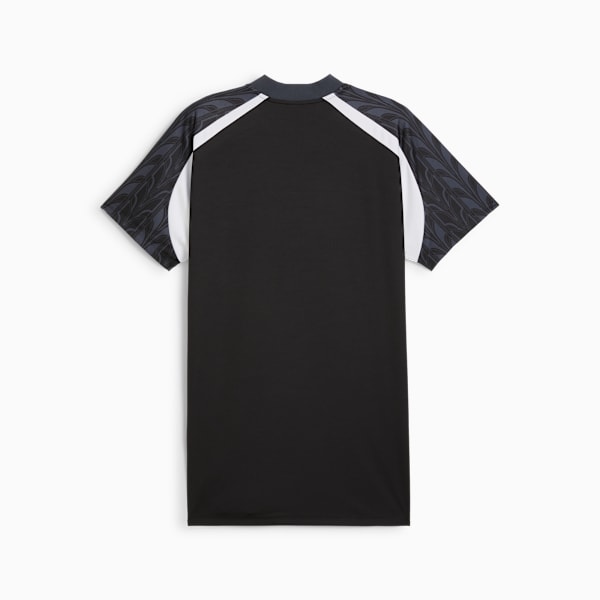 Vestido para mujer, PUMA Black, large-MEX