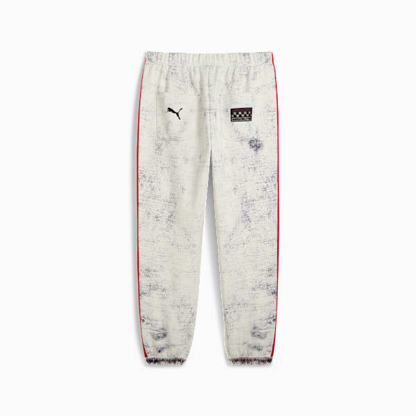 Pants A$AP ROCKY x PUMA, Warm White, large-MEX