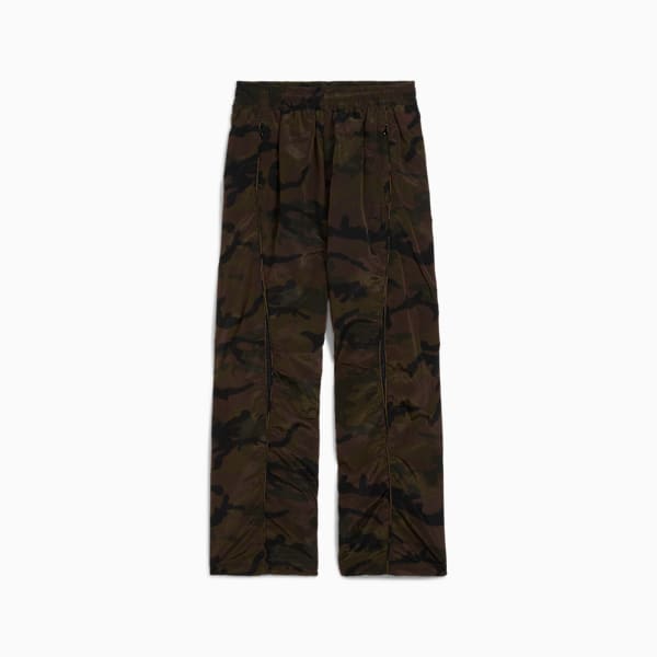 Pantalones Mostroverse CLRT Antidesgarro, PUMA Black, large-ARG
