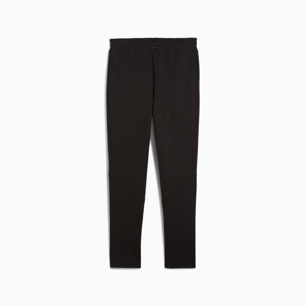 Pantalones EVOSTRIPE Core para hombre, PUMA Black, large-ARG