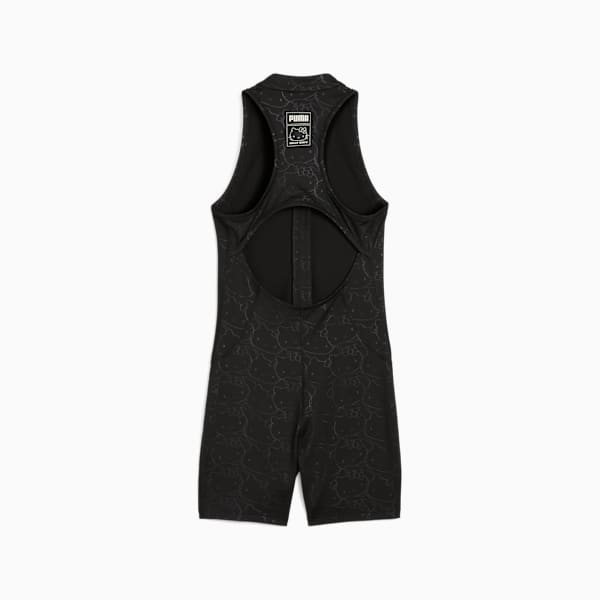 Mono mujer PUMA x HELLO KITTY AND FRIENDS, PUMA Black, large-MEX