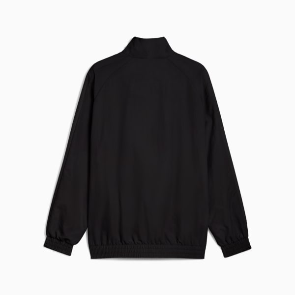 Campera holgada T7 Cargo para hombre, PUMA Black, large-ARG