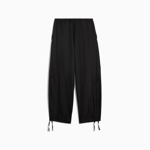 Pantalones DARE TO para mujer, PUMA Black, large-ARG