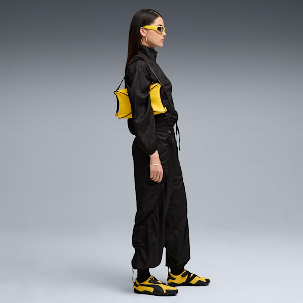 Pantalones DARE TO para mujer, PUMA Black, large-ARG