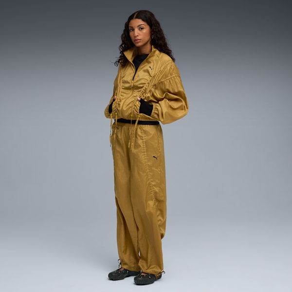 Pantalones DARE TO para mujer, Honey Butter, large-ARG