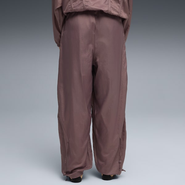 Pantalones DARE TO para mujer, Raisin, large-ARG