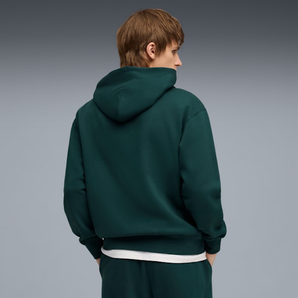 Moletom com Capuz MMQ Masculino, Green Terrain, large-BRA