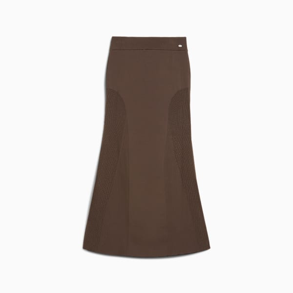 Pollera YONA para mujer, Flat Bronze, large-ARG