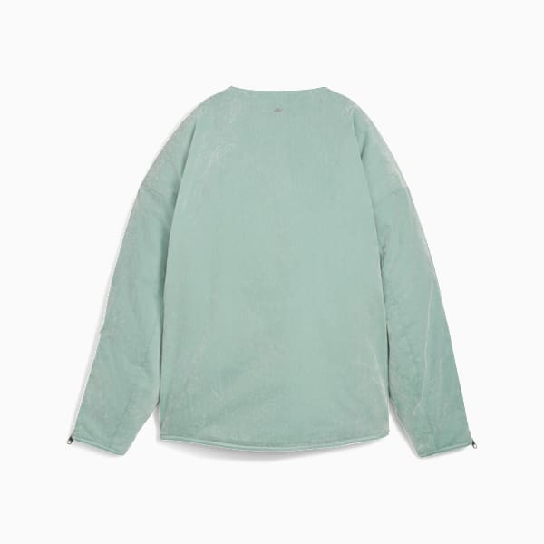 Campera YONA para mujer, Light Moss, large-ARG