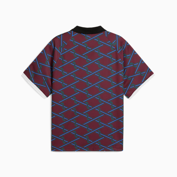 KING Jersey Men, Ruby Shimmer-AOP, large-ZAF