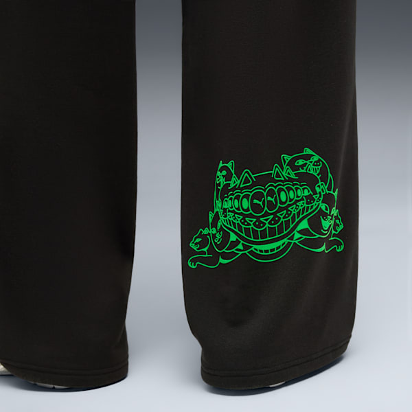 Pantalones PUMA x RIPNDIP para hombre, PUMA Black, large-MEX