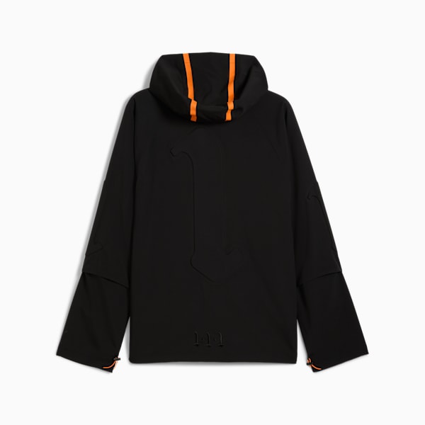 LAFRANCÉ HEEM Era Jacket Men, PUMA Black, large-ZAF
