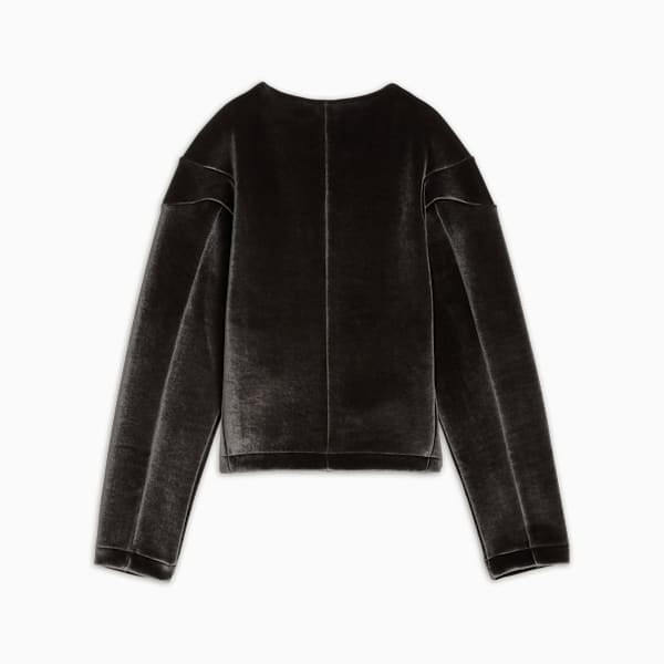 Special Items Hourglass Jacket Women, PUMA Black, large-ZAF