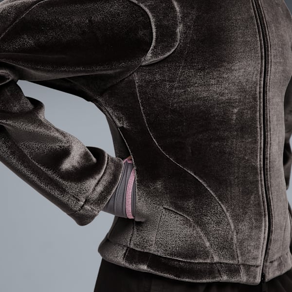 Special Items Hourglass Jacket Women, PUMA Black, large-ZAF