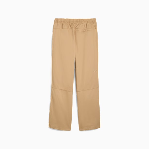 Calça PUMA x REPRESENT Masculina, Sand Dune, large-BRA