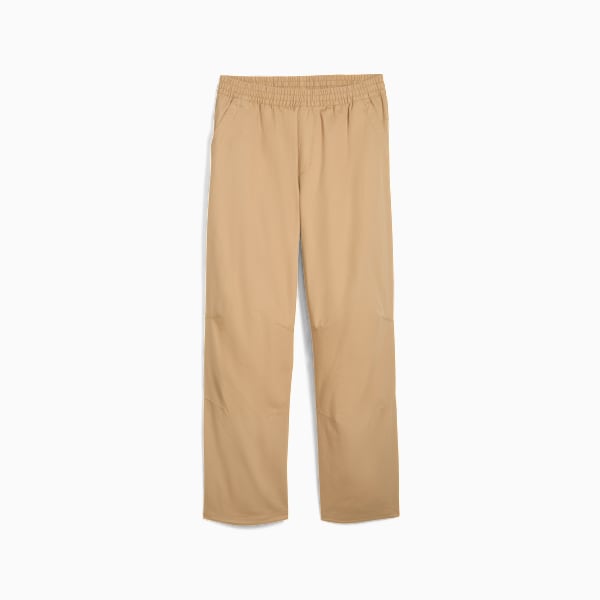 Pants PUMA x REPRESENT para hombre, Sand Dune, large-MEX