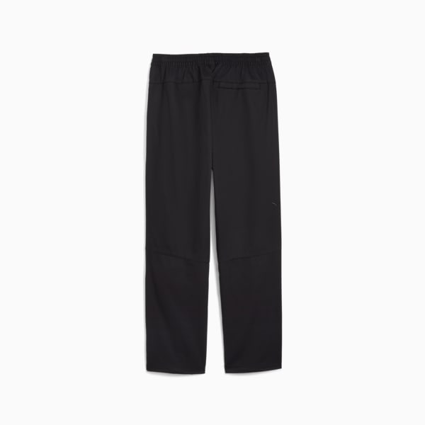 Pants PUMA x REPRESENT para hombre, Flat Dark Gray, large-MEX
