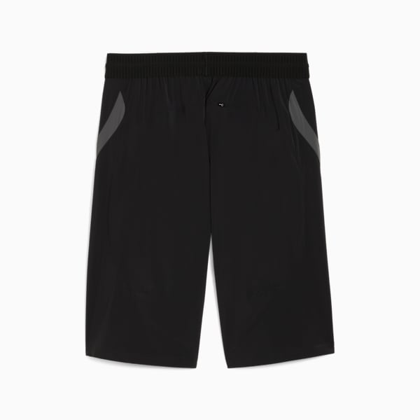 PUMA x SAN SAN GEAR Shorts Men, PUMA Black, large-ZAF