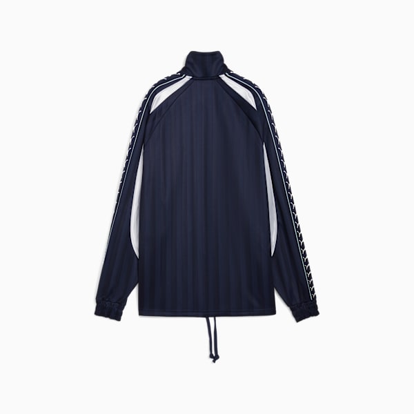 Campera PUMA x GUIZIO T7 para mujer, PUMA Navy, large-ARG