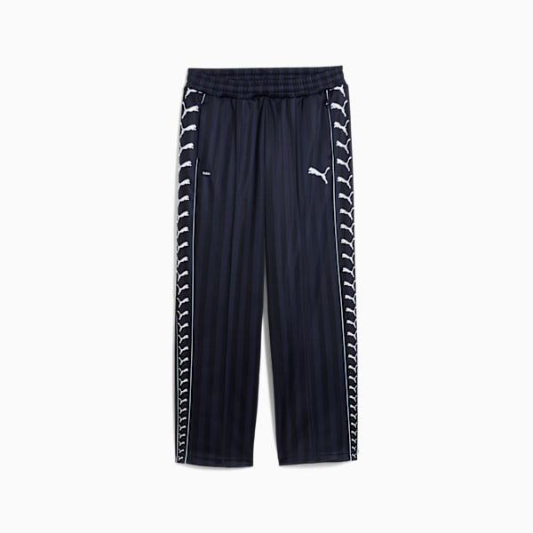 PUMA x GUIZIO T7 Track Pants Women, PUMA Navy, large-ZAF