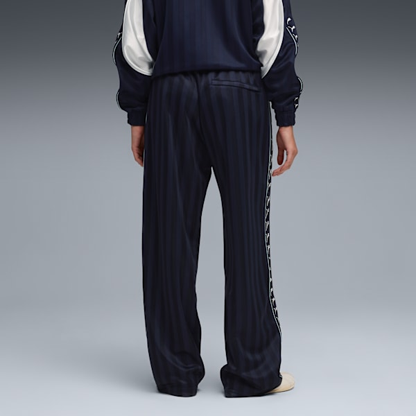 Pantalón PUMA x GUIZIO T7 para mujer, PUMA Navy, large-ARG