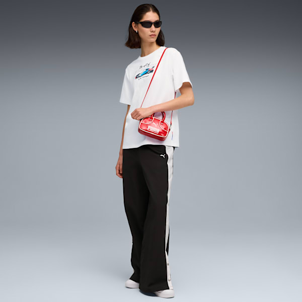 Playera BMW M Motorsport para mujer, PUMA White, large-MEX