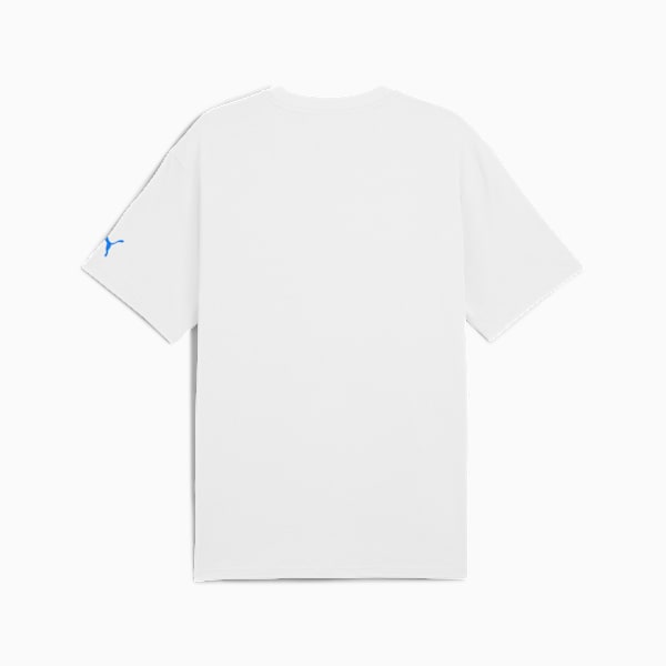 Remera Junior Varsity II para hombre, PUMA White, large-ARG